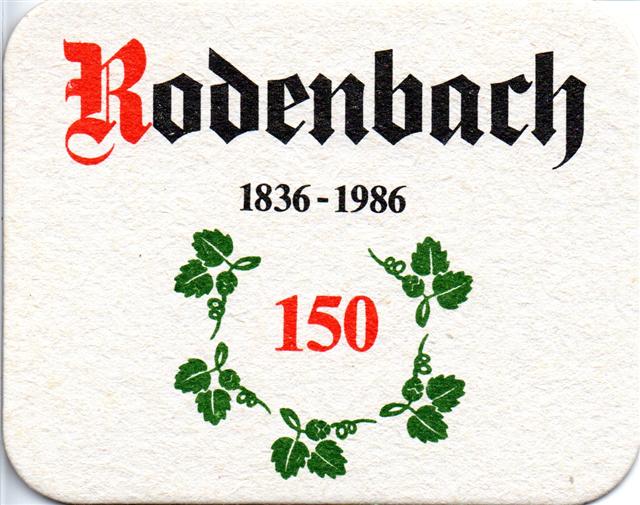 roeselare vw-b rodenbach recht 2a (160-1836 1986 150)